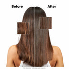 L'Oreal Professionnel Xtenso Care Sulfate-Free Shampoo For Frizz-Free, Shiny & Manageable Hair [250 ml]