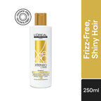 L'Oreal Professionnel Xtenso Care Sulfate-Free Shampoo For Frizz-Free, Shiny & Manageable Hair [250 ml]