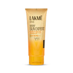 Lakme 9 To 5 Sun Expert Super Matte Sun Screen SPF 50 PA+++ Lightweight Sunscreen Lotion [50 ml]