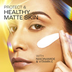 Lakme 9 To 5 Sun Expert Super Matte Sun Screen SPF 50 PA+++ Lightweight Sunscreen Lotion [50 ml]