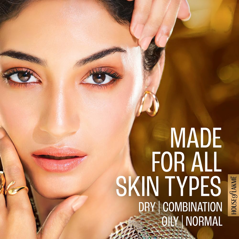 Lakme Vit C Brilliance - Serum [15 ml]