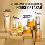 Lakme Vit C Brilliance - Serum [30 ml]