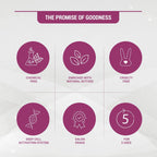 Lotus Herbals Radiant Diamond Cellular Radiance Facial Kit [170 g]