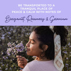 Lux Essence Of Himalayas Lavender & Vitamin C Illuminating Body Wash [400 ml]