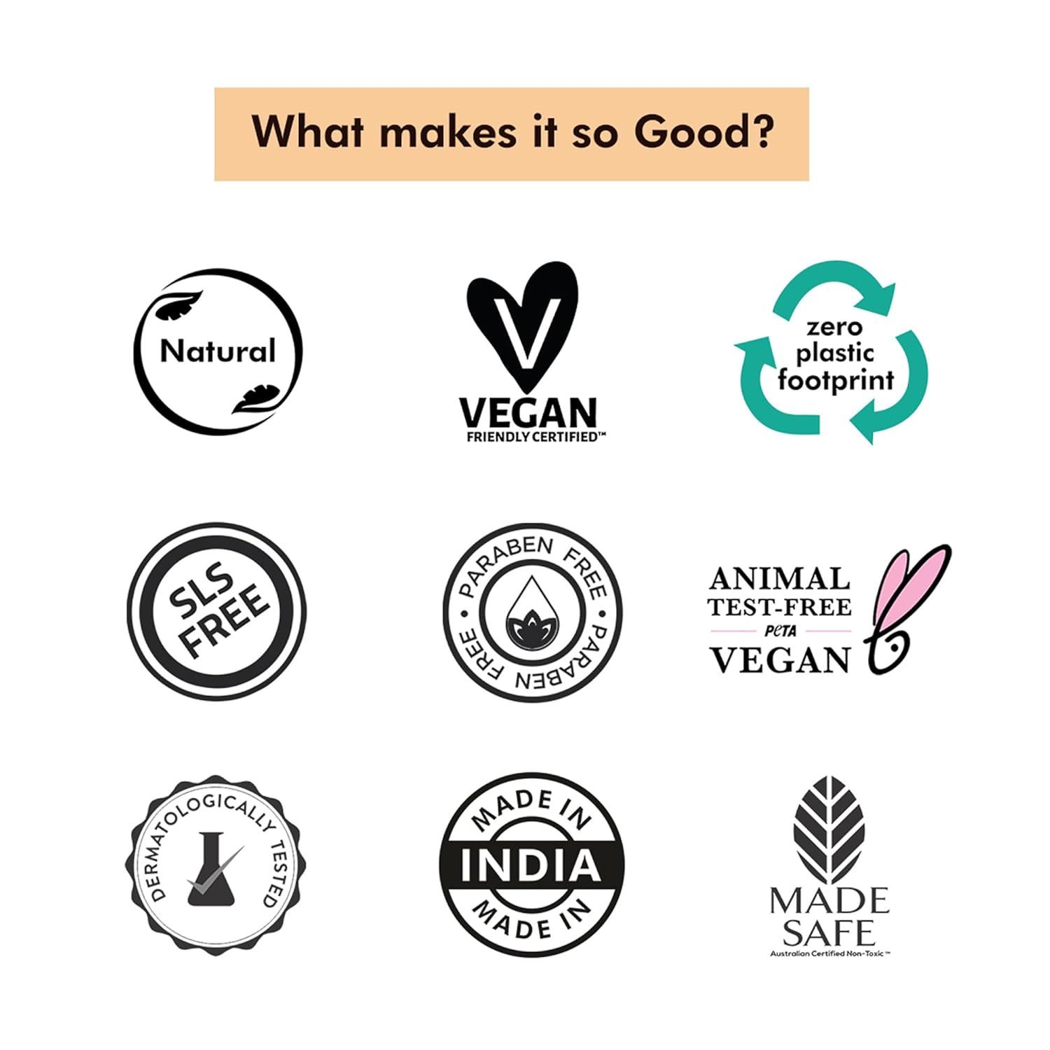 MCaffeine Exfoliating Coffee Body Scrub For Tan Removal Normal To Oily Skin [100 g]