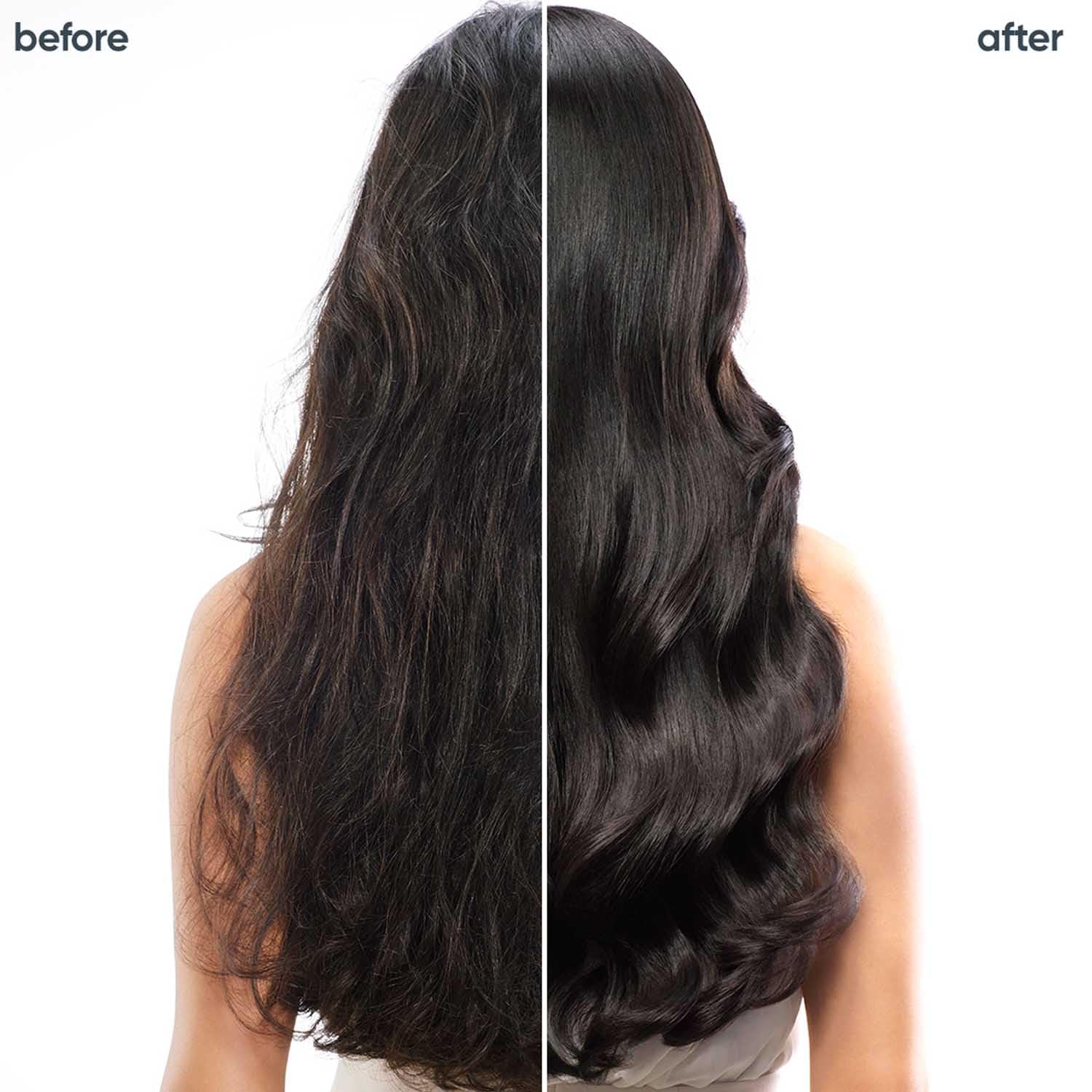 Matrix Biolage Smoothproof Professional 6-in-1 Deep Smoothening Hair Serum for Dry and Frizzy Hair [100 ml]