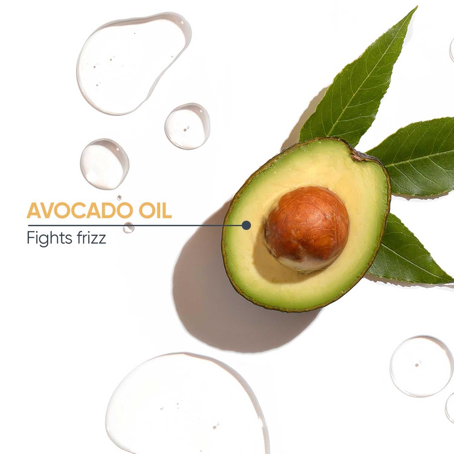 Matrix Biolage Smoothproof Professional 6-in-1 Deep Smoothening Hair Serum for Dry and Frizzy Hair [100 ml]