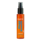 Matrix Mega Smooth Professional Anti-Frizz Serum For Dry, Unmanageable Hair, For All Hair Types [100 ml]