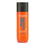 Matrix Mega Smooth Professional Shampoo For Frizzy Hair, For All Hair Types, Paraben-Free [200 ml]