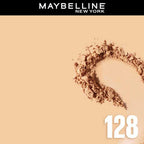 Maybelline New York Fit Me Matte + Poreless 16H Oil Control Compact Powder [6 g]