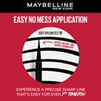 Maybelline New York Tattoo 48H Dip In Liquid Eyeliner [2.1 ml]