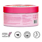 Mcaffeine Brightening Raspberry Rush Body Scrub Removes Tan & Brightens Skin [175 g]