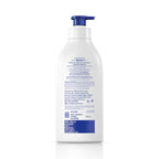 NIVEA 100% NATURAL ALOEVERA Body lotion- 5 in 1 COMPLETE CARE for 48H Refreshing moisturization [600 ml]