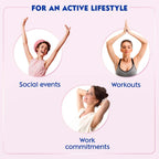 NIVEA Deo Pearl & Beauty Extracts & 0% Alcohol, For Smooth Underarms, 48H Freshness and Odour Protection [150 ml]