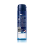 NIVEA MEN Deodorant, Fresh Active, 48h Long lasting Freshness [150 ml]