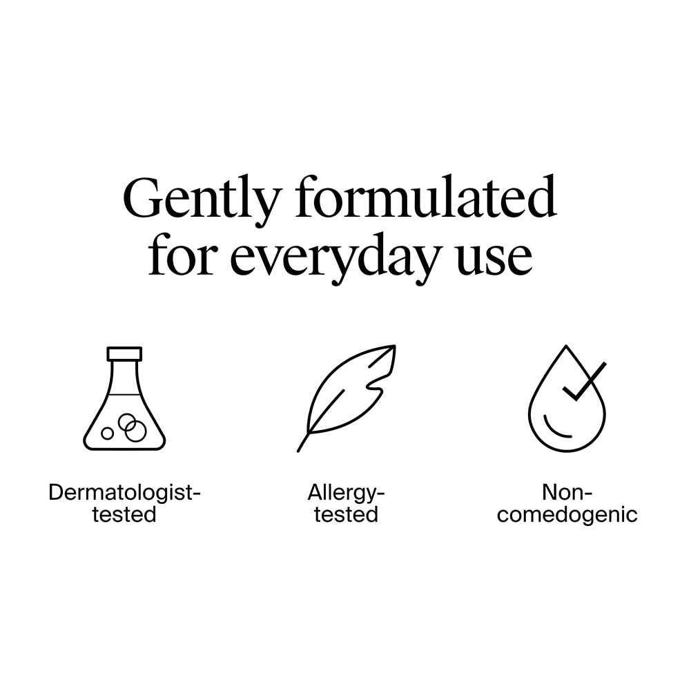 Neutrogena Hydro Boost Hyaluronic Acid Water Gel Light Face Moisturizer For Normal, Dry & Oily Skin [15 g]