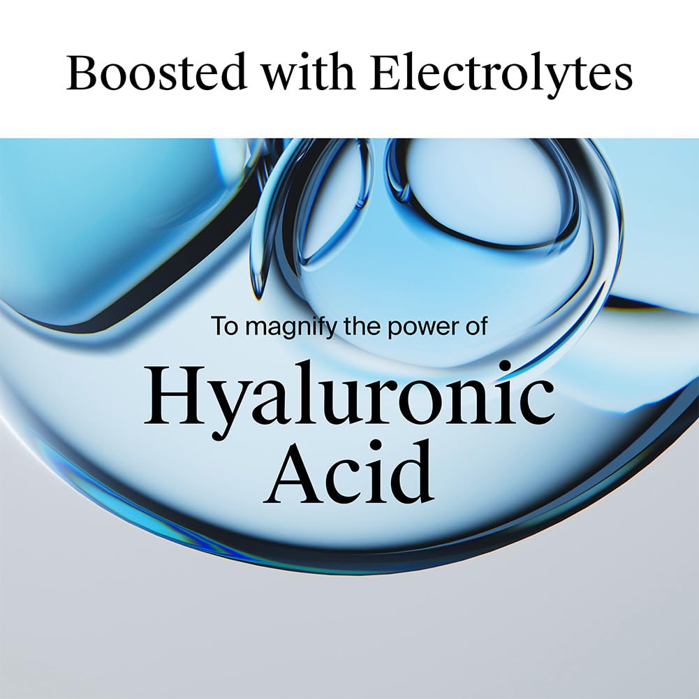 Neutrogena Hydro Boost Hyaluronic Acid Water Gel Light Face Moisturizer For Normal, Dry & Oily Skin [50 g]