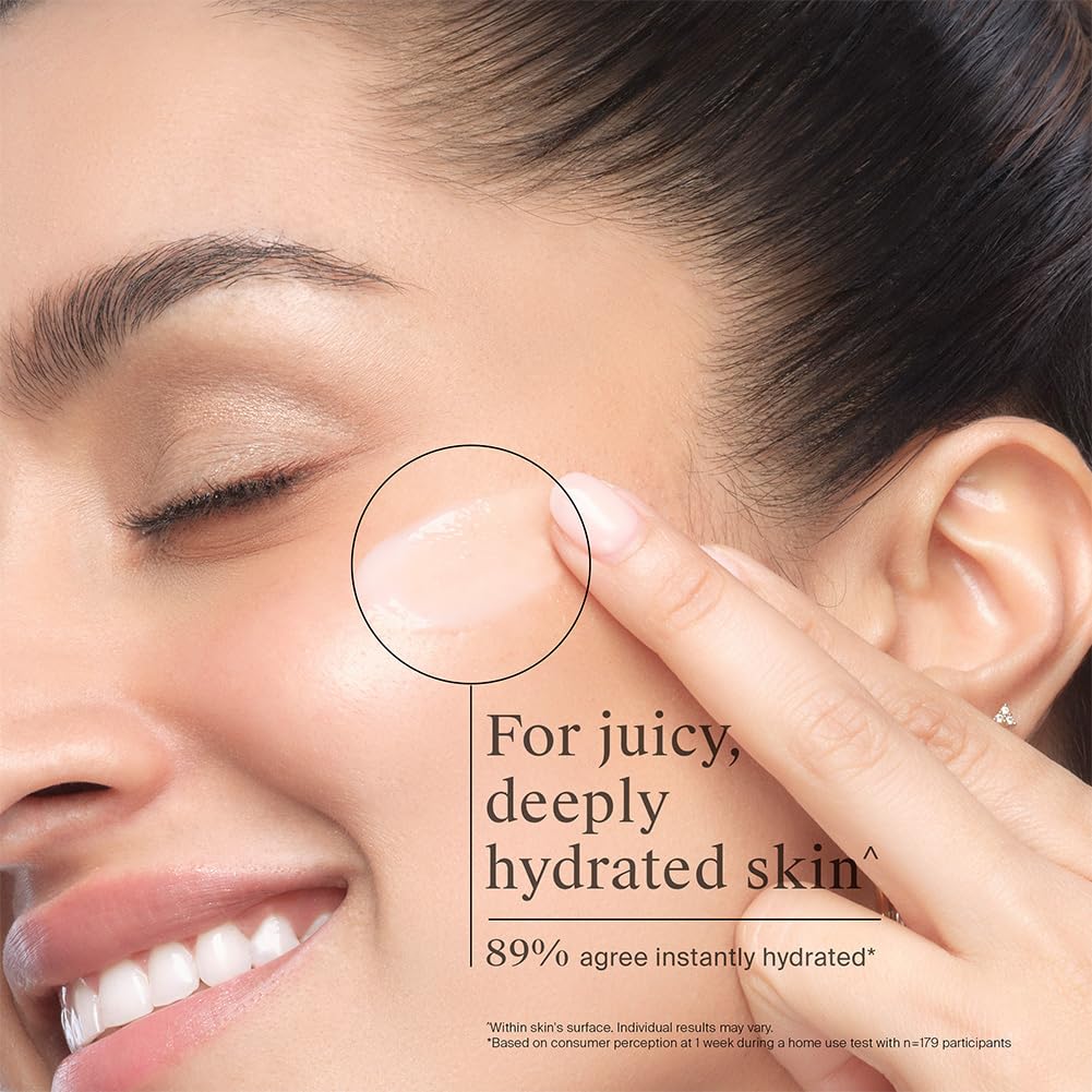 Neutrogena Hydro Boost Hyaluronic Acid Water Gel Light Face Moisturizer For Normal, Dry & Oily Skin [50 g]