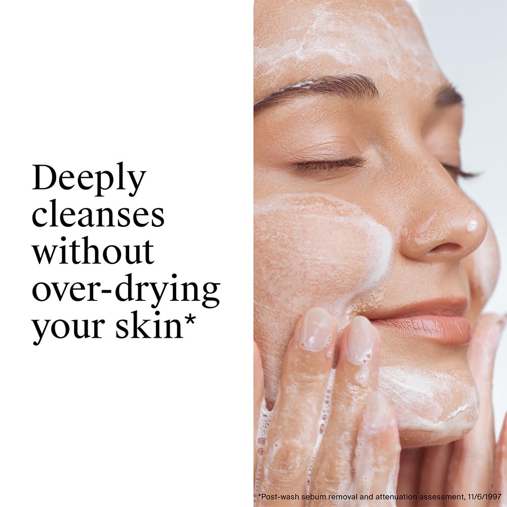 Neutrogena Oil Free Acne Cleansing Face Wash with 2% Salicylic Acid for Acne Prone & Oily Skin [175 ml]