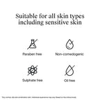 Neutrogena Oil Free Acne Cleansing Face Wash with 2% Salicylic Acid for Acne Prone & Oily Skin [175 ml]