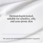 Neutrogena Ultrasheer SPF50+ PA++++ Ultra Light Moisturizing Face Sunscreen Oily & Sensitive Skin [30g]