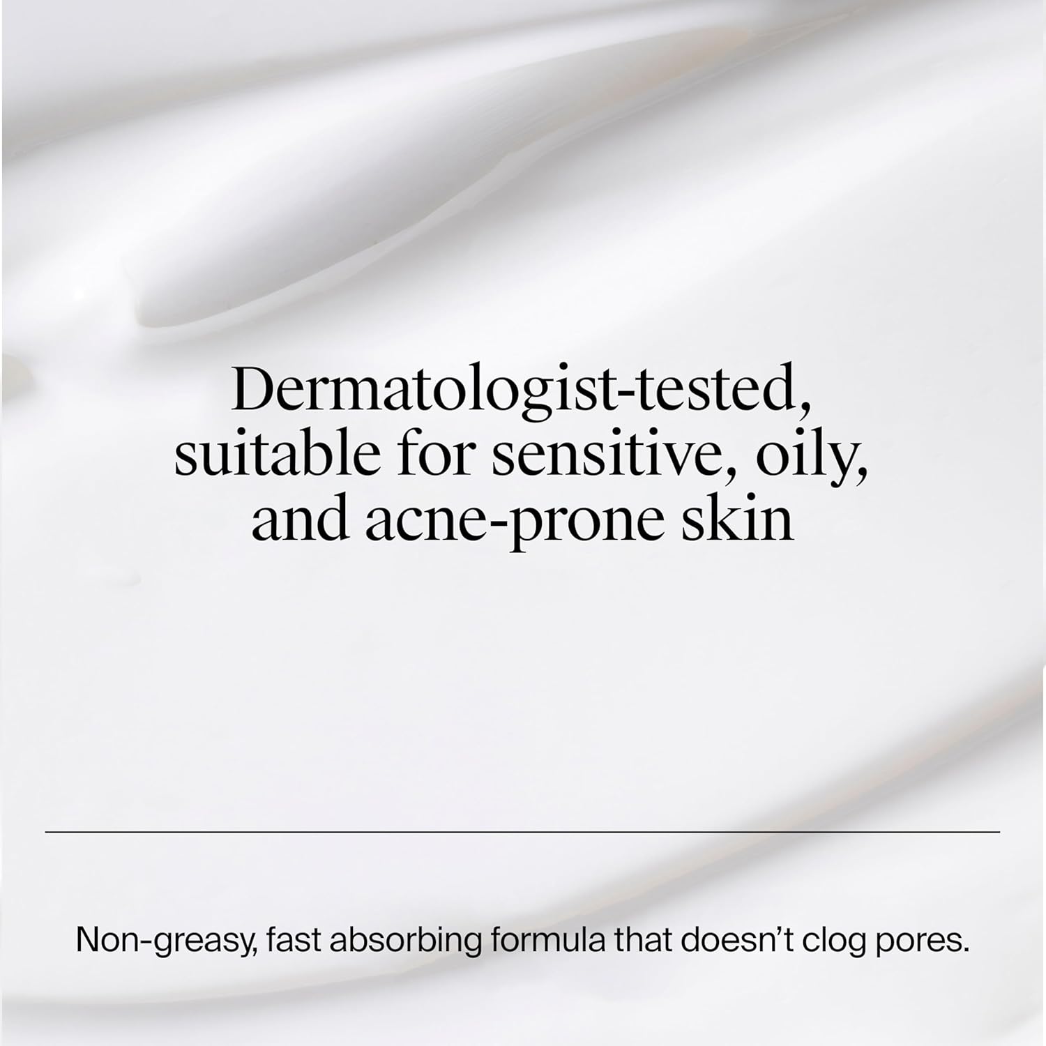 Neutrogena Ultrasheer SPF50+ PA++++ Ultra Light Moisturizing Face Sunscreen Oily & Sensitive Skin [30g]