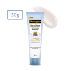 Neutrogena Ultrasheer SPF50+ PA++++ Ultra Light Moisturizing Face Sunscreen Oily & Sensitive Skin [30g]