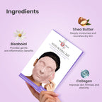 O3+ Anti Ageing Single Dose Facial Kit - Reduces Dark Spots, Fine Lines, and Wrinkles [40g + 5ml]