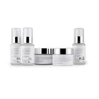 O3+ Brightening Facial Kit for Tan and Pigmented Skin [150 ml + 100 g]