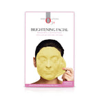 O3+ Brightening Facial Single Dose Kit for Glow Boosting, Reducing Uneven Skin Tone | All Skin Types [40gm+5ml]