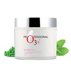 O3+ D -TAN Face Pack for Tan Removal & Glowing Skin - Detan Mask for All Skin Types [300 g]
