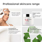 O3+ D -TAN Face Pack for Tan Removal & Glowing Skin - Detan Mask for All Skin Types [300 g]