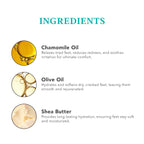 O3+ Pedilogix Bubble Gum Manicure Pedicure Kit - Hands & Foot Care Kit [65 g]