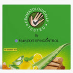 Olivia Herb Bleach for Sensitive Skin [60 g]