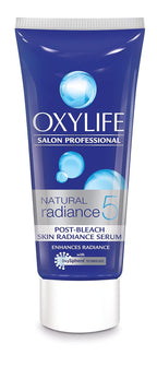 Oxylife Salon Professional Natural Radiance 5 Crème Bleach [310 g]