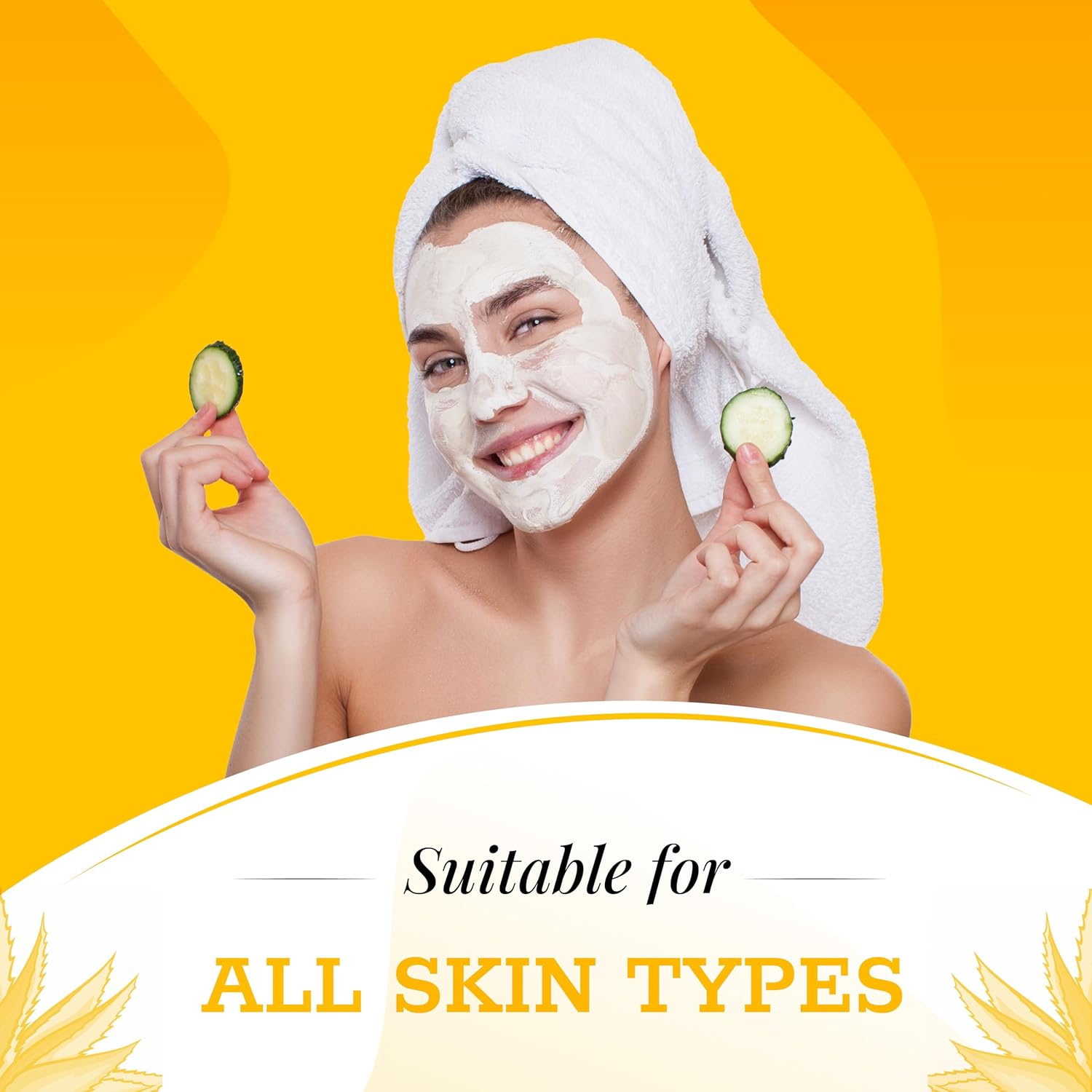 Ozone Instant Glo Bleach With Goodness Of Aloe Vera And Turmuric [250 g]