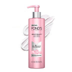 POND'S Bright Beauty Light Crème Body Lotion for Smooth & Bright Skin [600 ml]