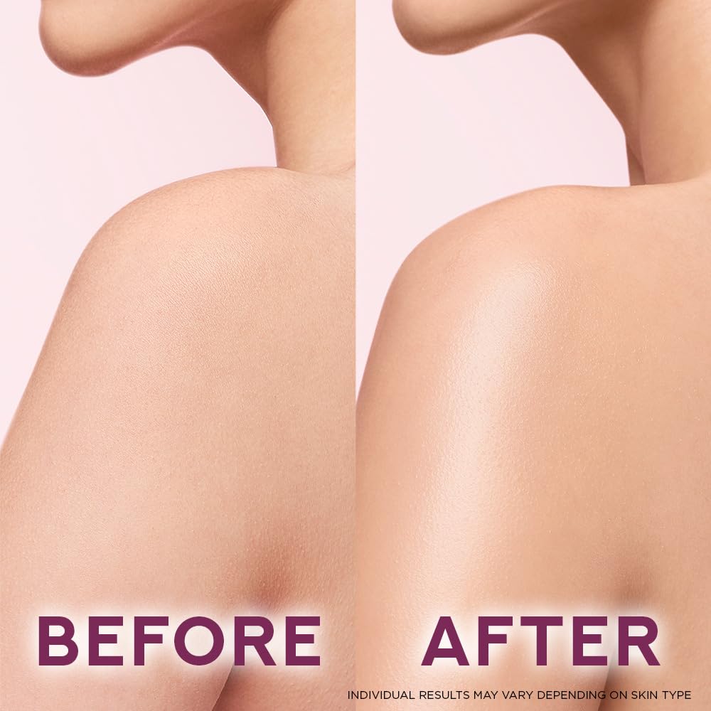 POND'S Bright Beauty Light Crème Body Lotion for Smooth & Bright Skin [100 ml]