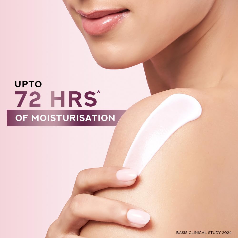 POND'S Bright Beauty Light Crème Body Lotion for Smooth & Bright Skin [100 ml]