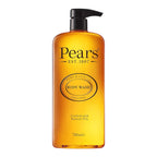 Pears Pure & Gentle Pure Glycrerin & Natural Oils 100% Soap Free [750 ml]