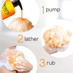 Pears Pure & Gentle Pure Glycrerin & Natural Oils 100% Soap Free [750 ml]