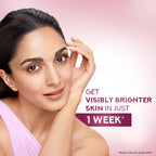 Pond’s Bright Miracle Ultimate Brightening Serum with Niasorcinol, 100X better than Vit C [28 ml]