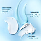 Ponds Super Light Gel Oil-Free Moisturizer with Hyaluronic Acid & Vitamin E 24HR Hydration [300 ml]