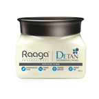 Raaga Professional De Tan Removal Creme With Kojic & Milk [500 g]