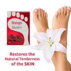 Raaga Professional Manicure & Pedicure, Rose [63 g]