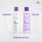 Schwarzkopf Professional Bonacure Frizz Away Conditioner [200 ml]