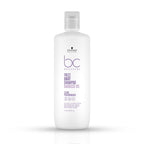 Schwarzkopf Professional Bonacure Frizz Away Shampoo [1000 ml]
