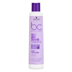 Schwarzkopf Professional Bonacure Frizz Away Shampoo [250 ml]