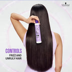Schwarzkopf Professional Bonacure Frizz Away Shampoo [250 ml]