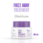 Schwarzkopf Professional Bonacure Frizz Away Treatment [200 ml]